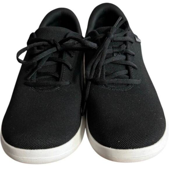 Kizik Madrid Eco Sneaker M 10 W 11.5 Black - Picture 3 of 5